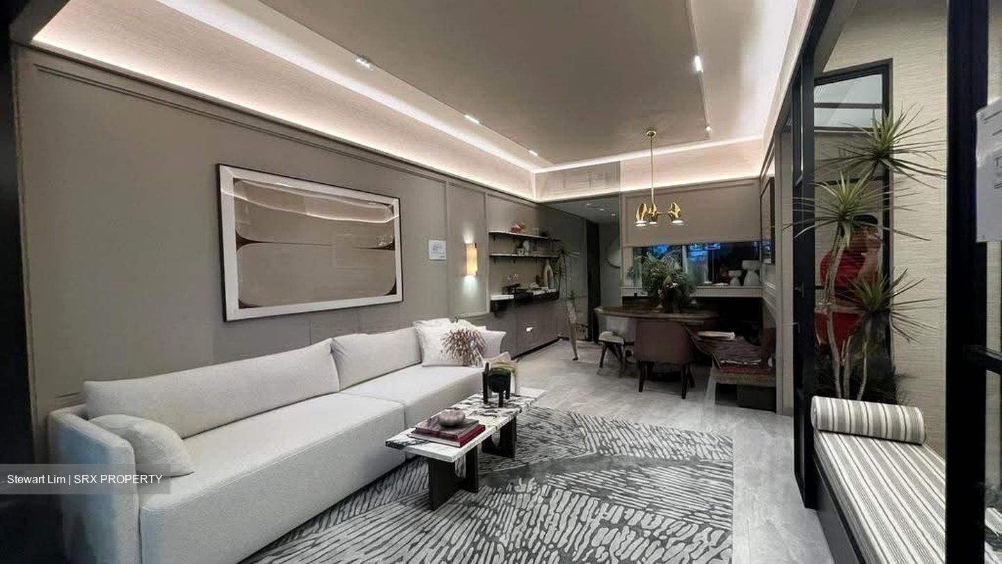 Yuan Ching Road (D22), Condominium #612508811